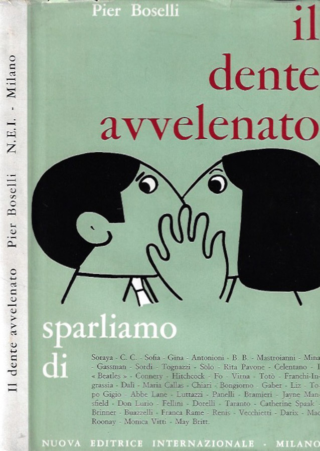 Biblioteca di Babele