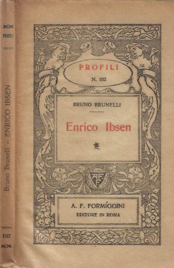 Biblioteca di Babele