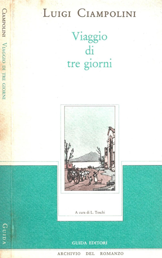 Piazza del Libro