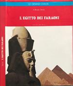 L' Egitto dei faraoni