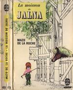 Le moisson de jalna