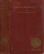 Principi di diritto internazionale
