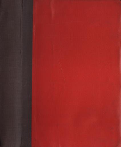 Marsili - Pericle Ducati - copertina