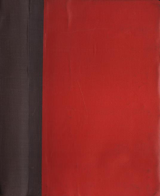 Marsili - Pericle Ducati - copertina