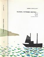 Silenzio, potrebbe sentirci…