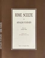 Rime scelte