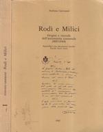 Rodì e Milici