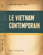 Le Vietnam contemporain