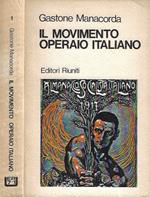Il movimento operaio italiano