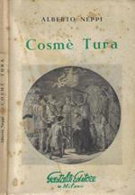 Cosmè Tura (Saggio critico)