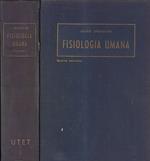 Fisiologia umane Vol. I