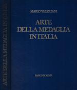 Arte della Medaglia in Italia