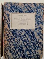 Storia Del Reame Di Napoli Dal 1824 Al 1860