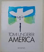 America Zeichnungen 1956-1971
