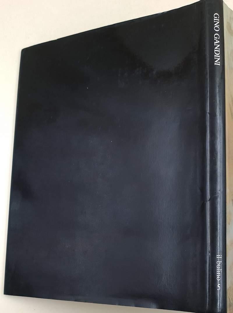 Gino Gandini Settantasei Opere