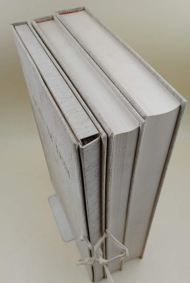 Scavi Di Luni-Relazione Preliminare Delle Campagne Di Scavo-1970-1971- 3 Voll.