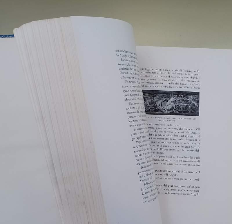 Castel Dant'Angelo In Roma