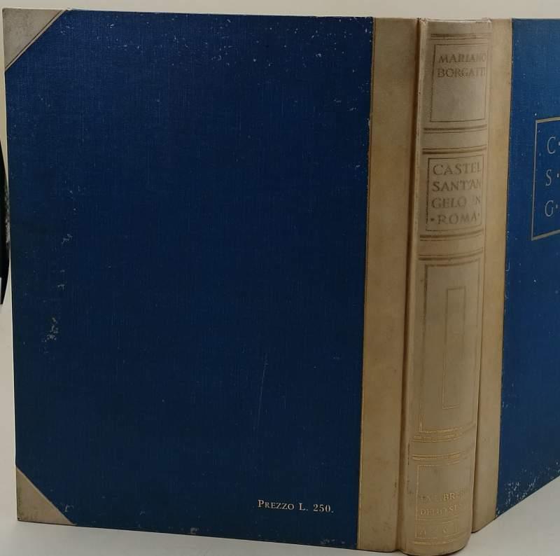 Castel Dant'Angelo In Roma