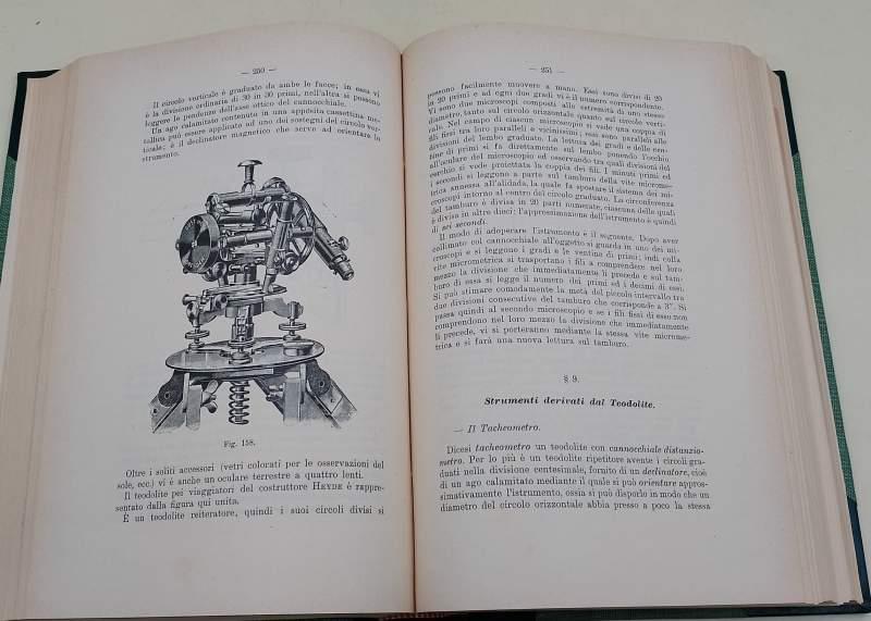 Trattato Di Geometria Pratica