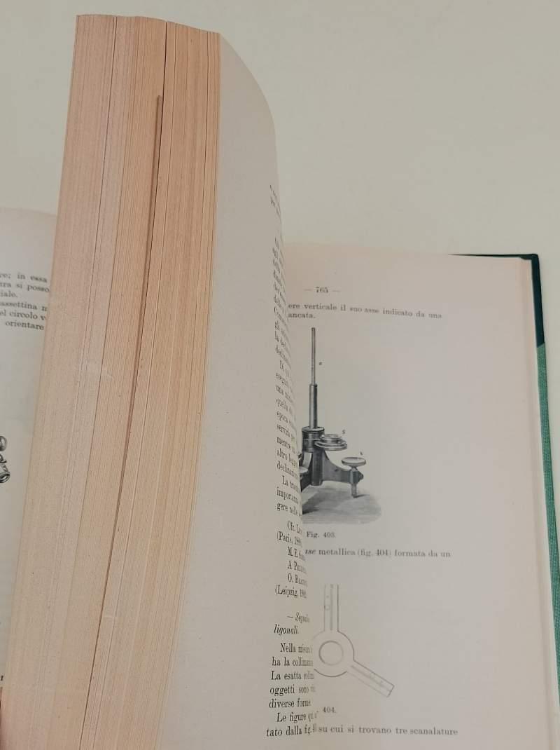 Trattato Di Geometria Pratica