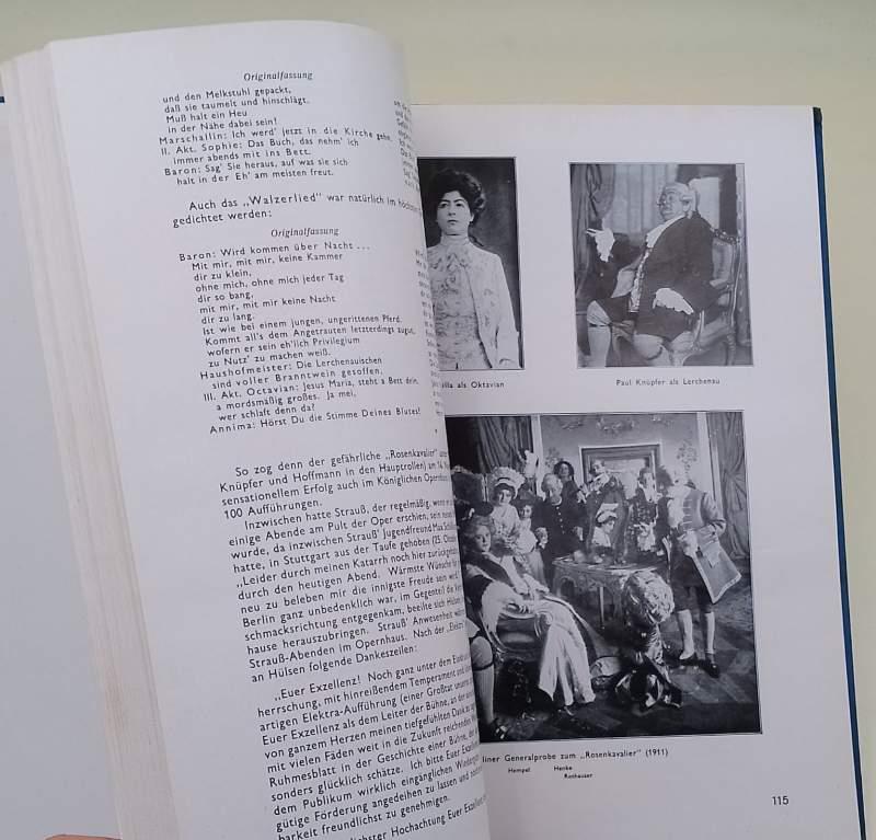 Geschichte Der Staatsoper Berlin