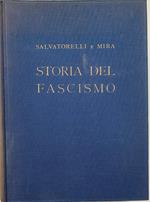 Storia Del Fascismo-L'Italia Dal 1919 Al 1945