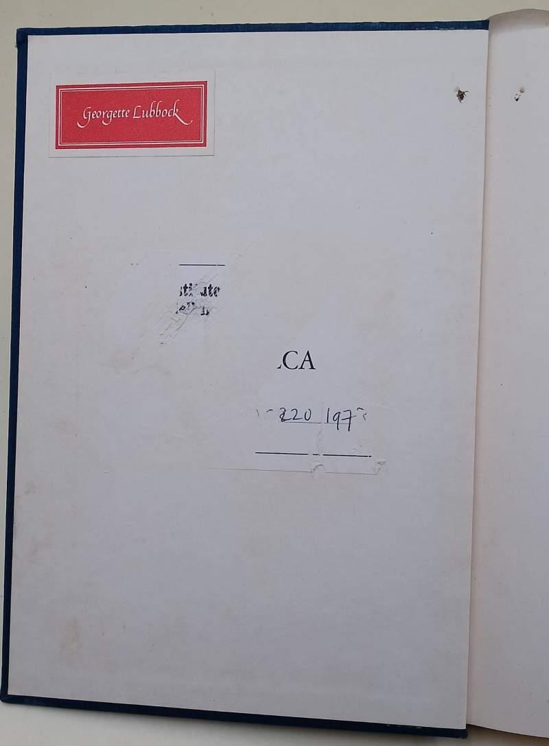 Operations Research: Implications For Libraries