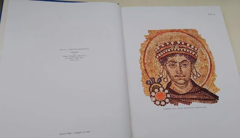 Roma O Bisanzio-2 Voll. 