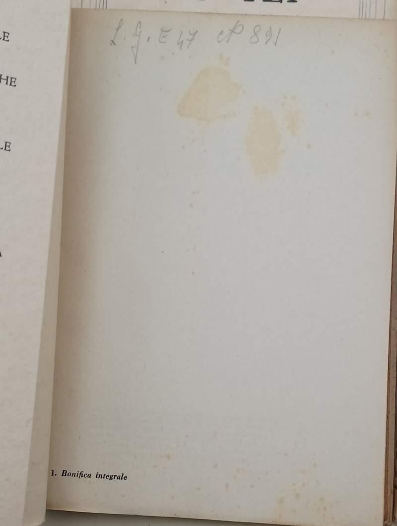 Lo Stato Fascista...Ecc. 12 Voll