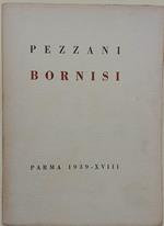 Bornisi-Canzoniere Parmigiano Con Cinque Disegni Dell'Autore