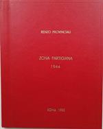 Zona Partigiana 1944