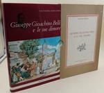 Giuseppe Gioacchino Belli E Le Sue Dimore