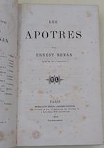 Les Apotres
