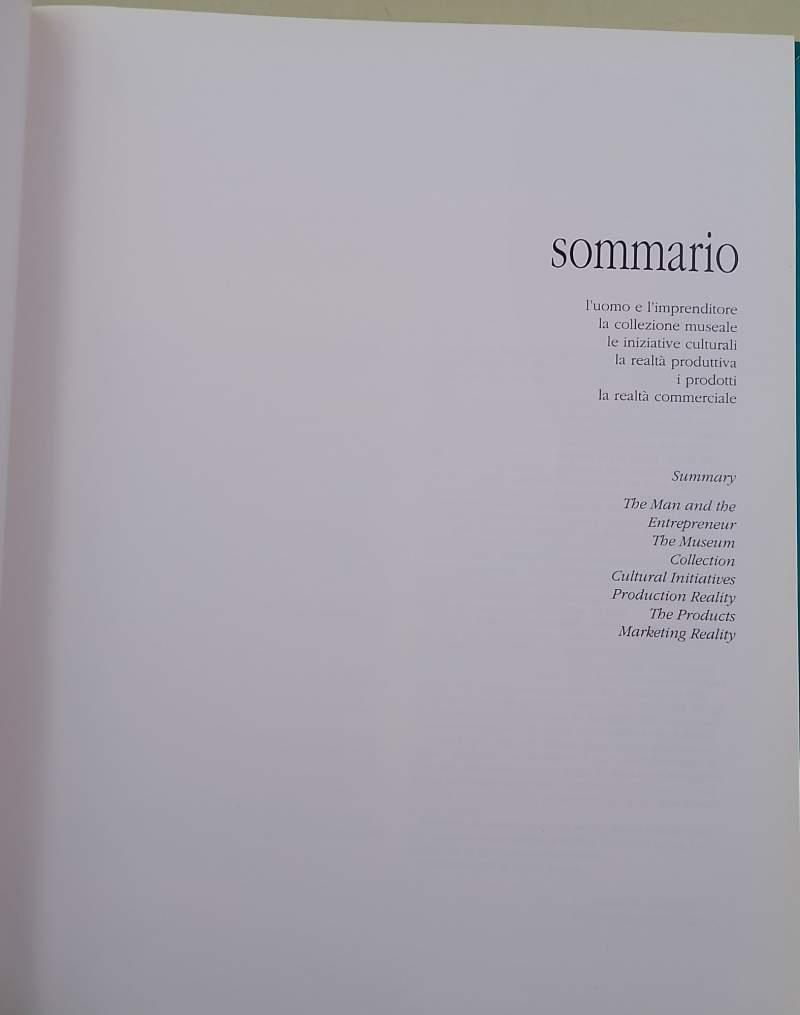 Quarant'Anni Nonsoloindustri