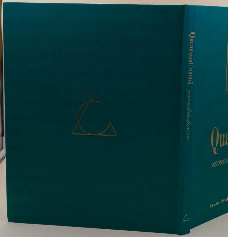 Quarant'Anni Nonsoloindustri