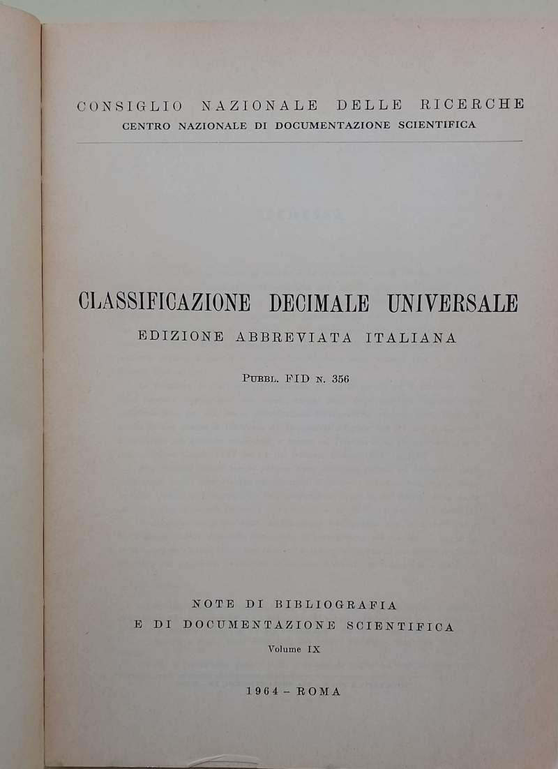 Invito alla Lettura