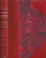 Jcosameron ou Histoire d'Edouard et d'Elisabeth - tome V
