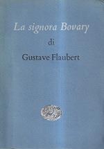 La signora Bovary