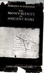 The Monuments of Ancient Rome