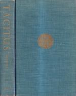 Tacitus: The Man and His Work