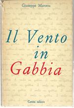 Il Vento in Gabbia