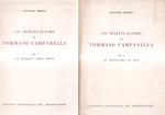 Lo spiritualismo di Tommaso Campanella - Vol. I e II