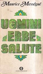 Uomini Erbe Salute