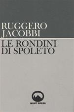 Le rondini di Spoleto