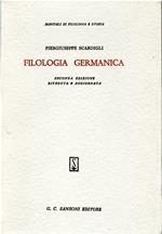 Filologia Germanica