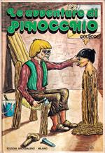 Le avventure di Pinocchio