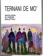 Ternani De mo'. Antologia Di Poesie Dialettali