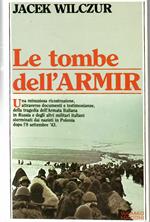 Le Tombe dell'ARMIR