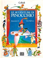 Le avventure di Pinocchio