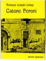 Ternani D'andri Tempi Poesie Dialettali